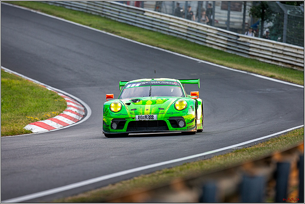 ADAC TOTAL 24h-Rennen, 22.06.2019